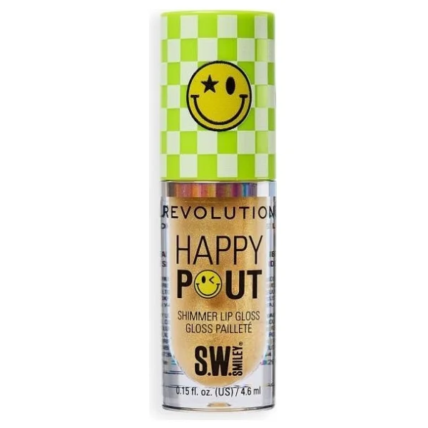 Revolution X S.W.Smiley Happy Pout Sunbeam Dudak Parlatıcısı - Görsel 4