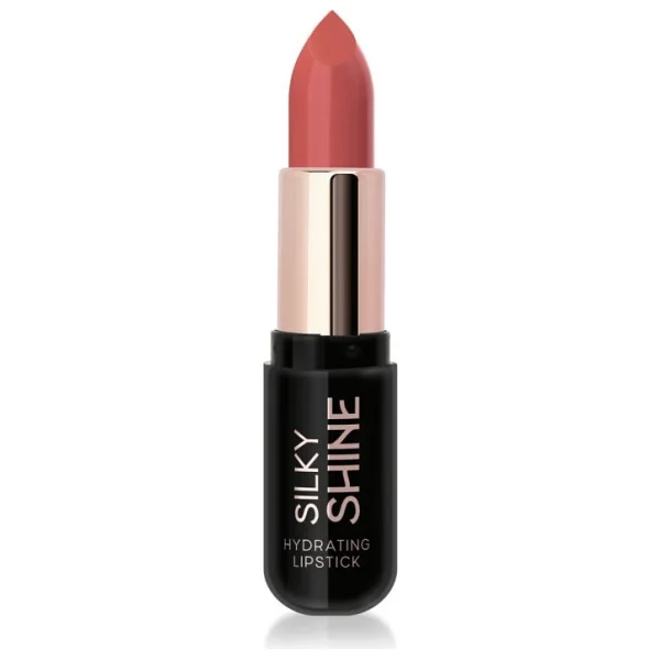 Golden Rose Silky Shine Hydrating 212 Stick Ruj - Görsel 2