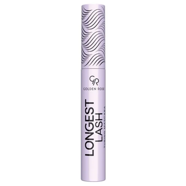 Golden Rose Longest Lash Takma Kirpik Etkili Siyah Tubing Maskara - Görsel 4