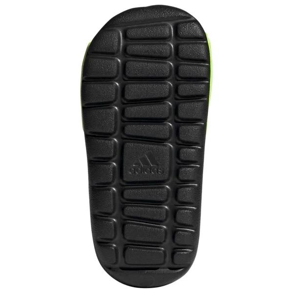 Adidas Altaswim 3 Js2430 Yeşil Bebek Sandalet - Görsel 6