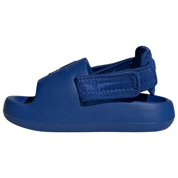 Adidas Adifom Adilette Ih8906 Lacivert Bebek Sandalet - Görsel 4