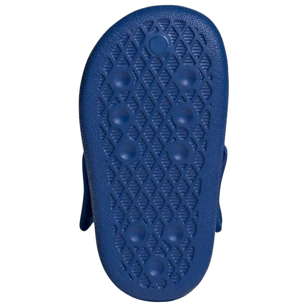 Adidas Adifom Adilette Ih8906 Lacivert Bebek Sandalet - Görsel 6