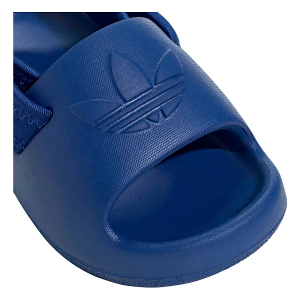 Adidas Adifom Adilette Ih8906 Lacivert Bebek Sandalet - Görsel 7