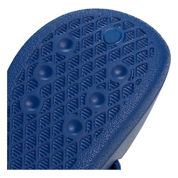 Adidas Adifom Adilette Ih8906 Lacivert Bebek Sandalet - Görsel 8