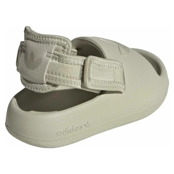 Adidas Adifom Adilette Ig8438 Bej Bebek Sandalet - Görsel 3