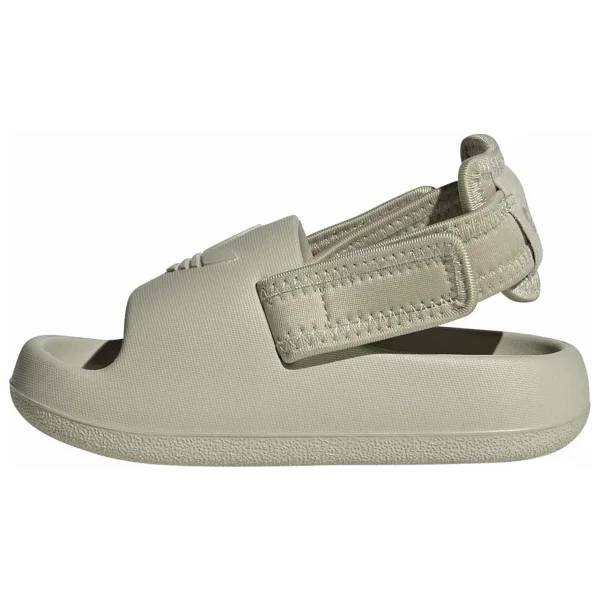 Adidas Adifom Adilette Ig8438 Bej Bebek Sandalet - Görsel 4