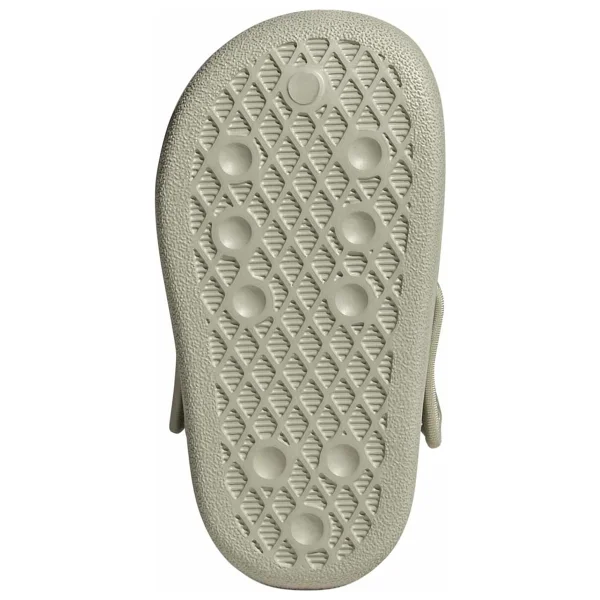 Adidas Adifom Adilette Ig8438 Bej Bebek Sandalet - Görsel 6
