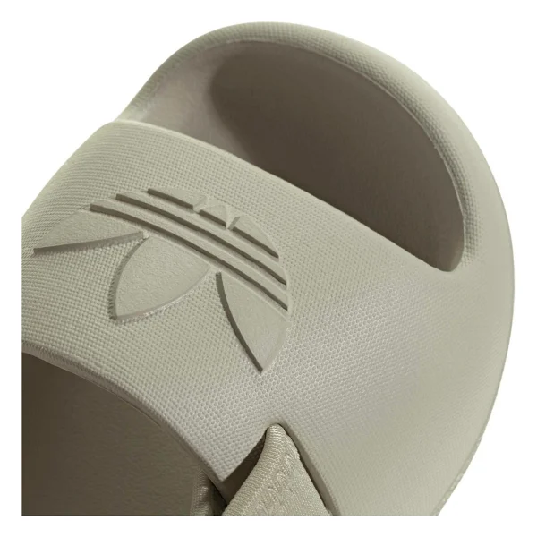 Adidas Adifom Adilette Ig8438 Bej Bebek Sandalet - Görsel 7