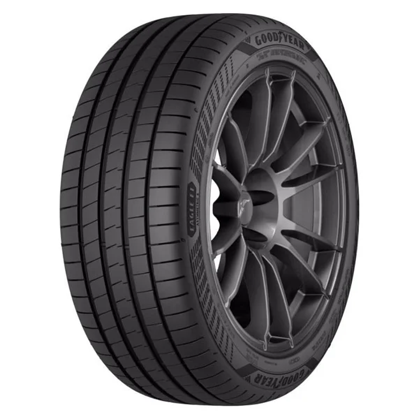 Goodyear Eagle F1 Asymmetric 6 255/45 R19 104y XL Fp Ev Yaz Lastiği - Görsel 2