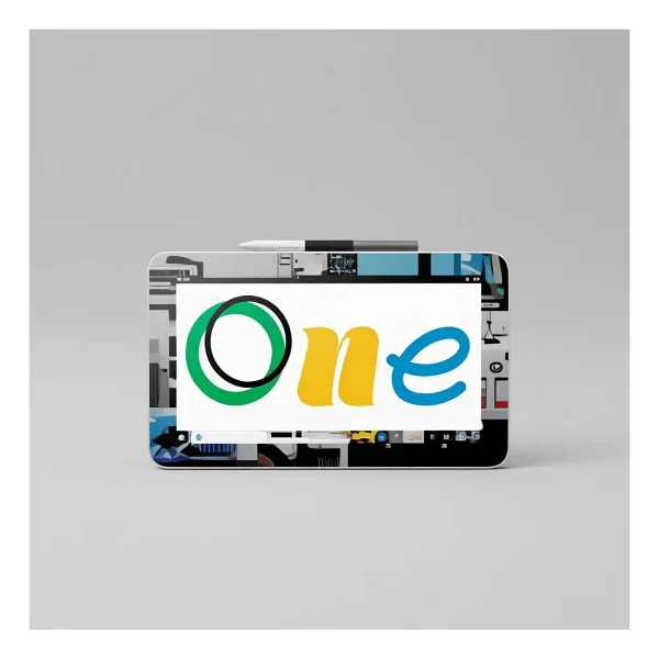 Wacom One 12 Dtc121w0b Grafik Tablet - Görsel 5