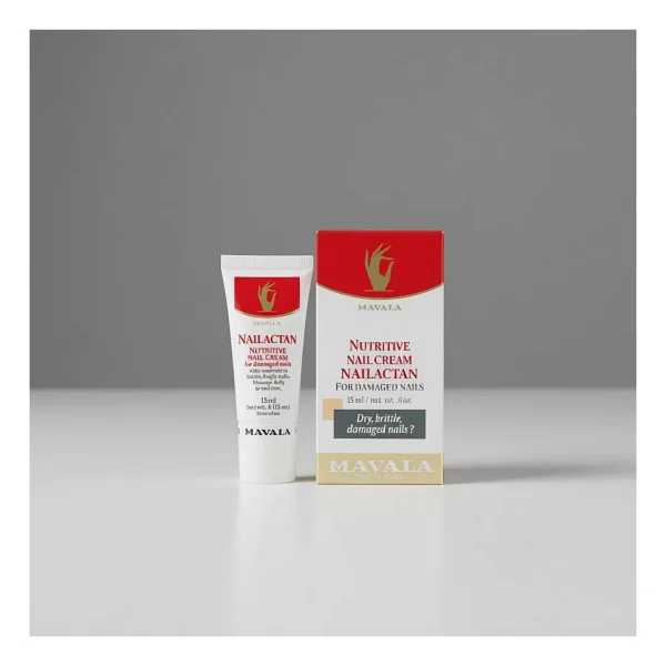 Mavala Nailactan 15 Ml Tırnak Eti Kremi - Görsel 2