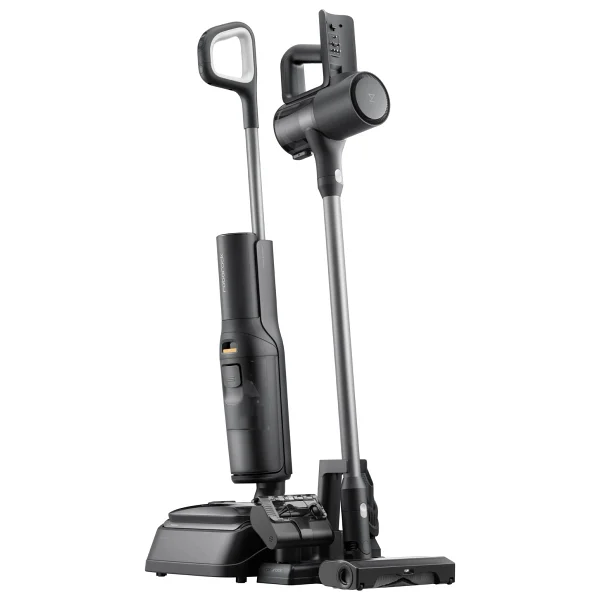 Roborock F25 Ace Combo Islak Ve Kuru Şarjlı Dikey Süpürge - Görsel 3