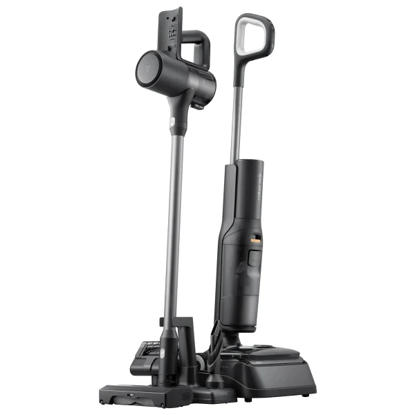 Roborock F25 Ace Combo Islak Ve Kuru Şarjlı Dikey Süpürge - Görsel 6