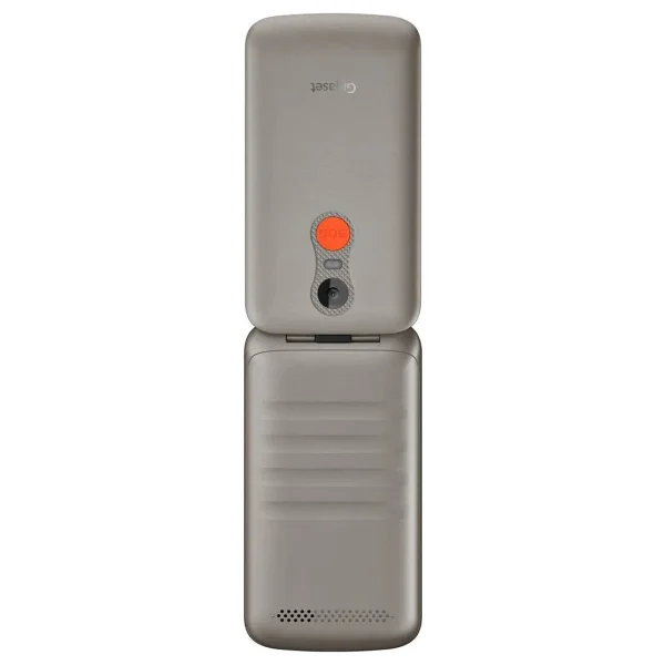 Gigaset Gl595 Gri Tuşlu Telefon - Görsel 5