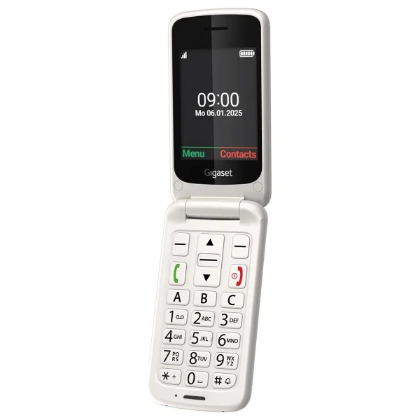 Gigaset Gl595 Tuşlu Telefon - Görsel 5