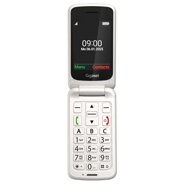 Gigaset Gl595 Tuşlu Telefon - Görsel 8
