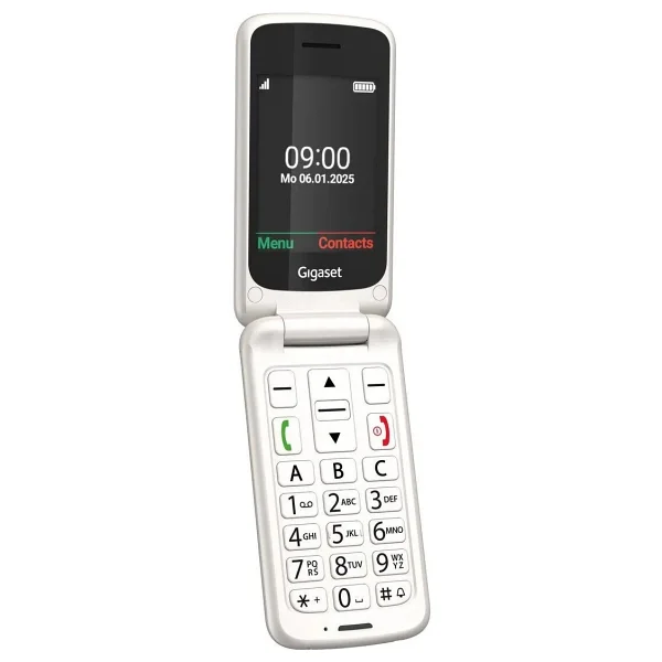 Gigaset Gl595 Tuşlu Telefon - Görsel 9
