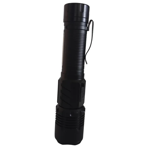 Wison WS-4848 Şarjlı El Feneri 1500 Lumen Zoomlu Mıknatıslı Profesyonel Fener - Görsel 6