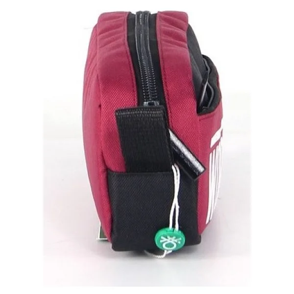 Benetton 03835 Çift Bölmeli Kalemlik - Görsel 3