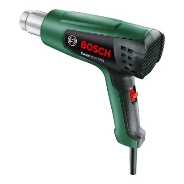 Bosch Easyheat 500 Sıcak Hava Tabancası - Görsel 10