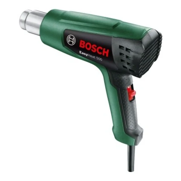 Bosch Easyheat 500 Sıcak Hava Tabancası - Görsel 6