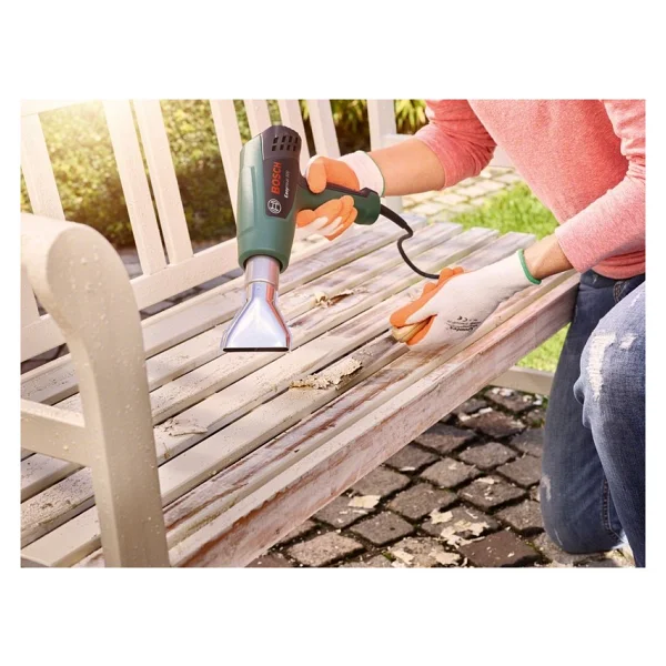 Bosch Easyheat 500 Sıcak Hava Tabancası - Görsel 7