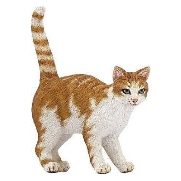 Demonte-Dış & İç Mekan Ahşap Kedi Yuvası Ölçüleri: 90x35x40 - Görsel 5