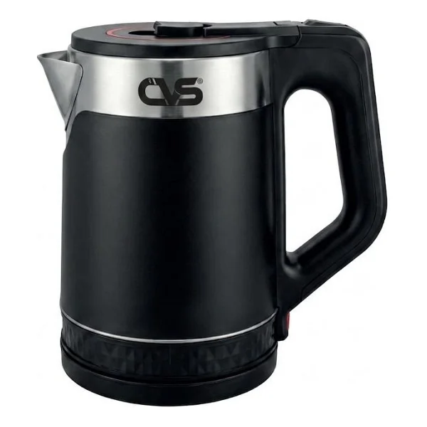 Cvs Rigate Dn 2352 1500 W 1.8 Lt Kettle - Görsel 8