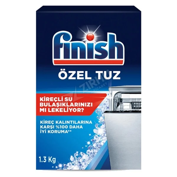 FINISH TUZ 1300GR