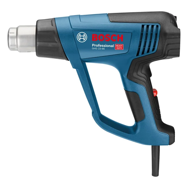Bosch Ghg 23-66 Sıcak Hava Tabancası - Görsel 10
