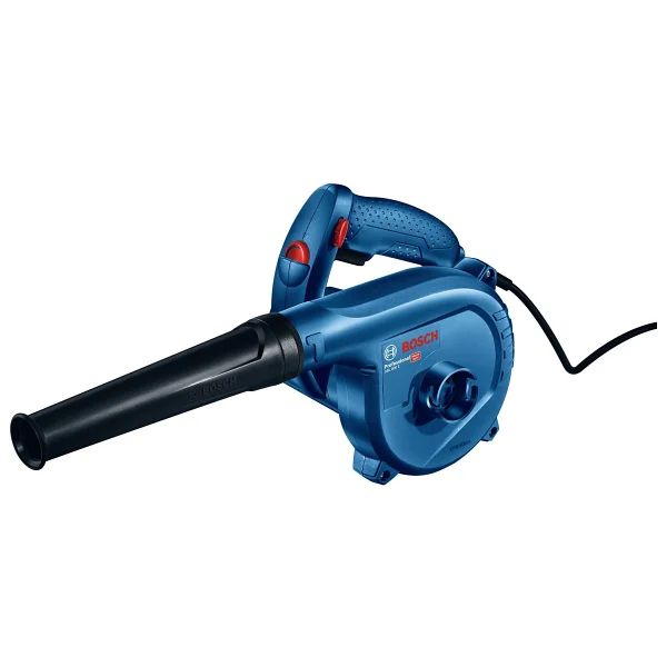 Bosch Gbl 800e Üfleme Makinesi - Görsel 3