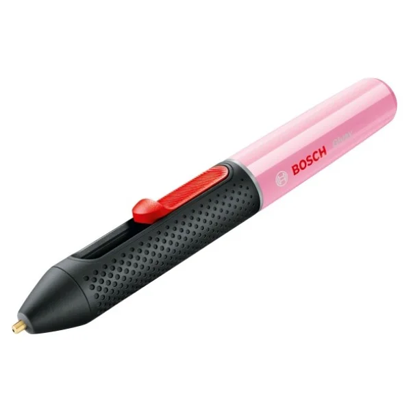 Bosch Gluey Pembe Silikon Tutkal Kalemi - Görsel 3