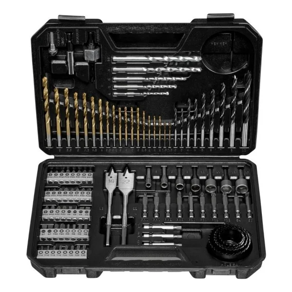 Bosch 2607017367 V-Line 103 Parça Aksesuar Seti - Görsel 7