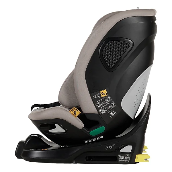 Prego Q88 Cabriofix E.V I-Size Bej 0-36 Kg Oto Koltuğu - Görsel 4
