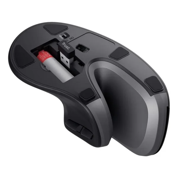 Trust Verro 23507 Kablosuz Optik Mouse - Görsel 10