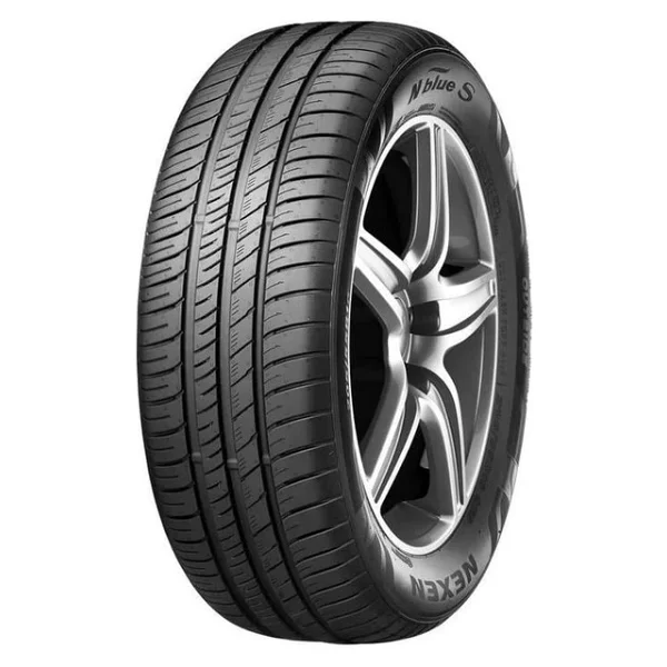 Nexen N'blue S 205/55 R16 91v Yaz Lastiği - Görsel 2