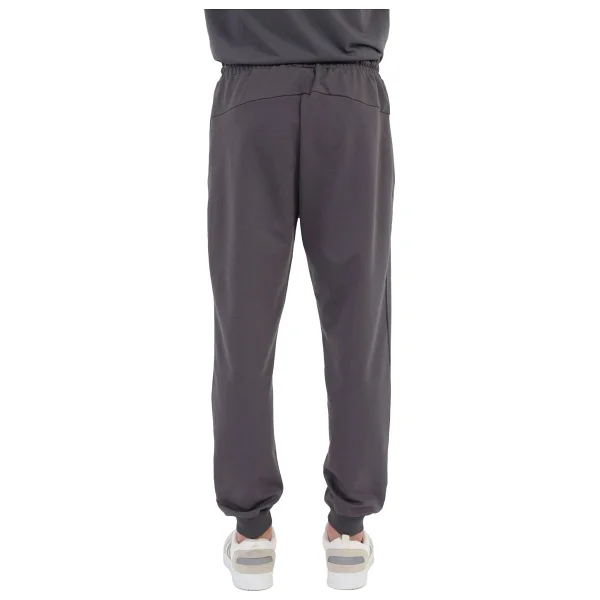 Lumberjack Basic Ct107 Antrasit Jogger Erkek Eşofman Altı - Görsel 2