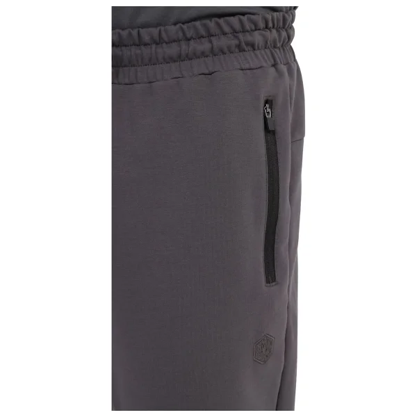 Lumberjack Basic Ct107 Antrasit Jogger Erkek Eşofman Altı - Görsel 4