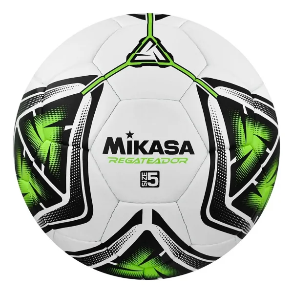 Mikasa Regateador 5 Numara Futbol Topu - Görsel 2