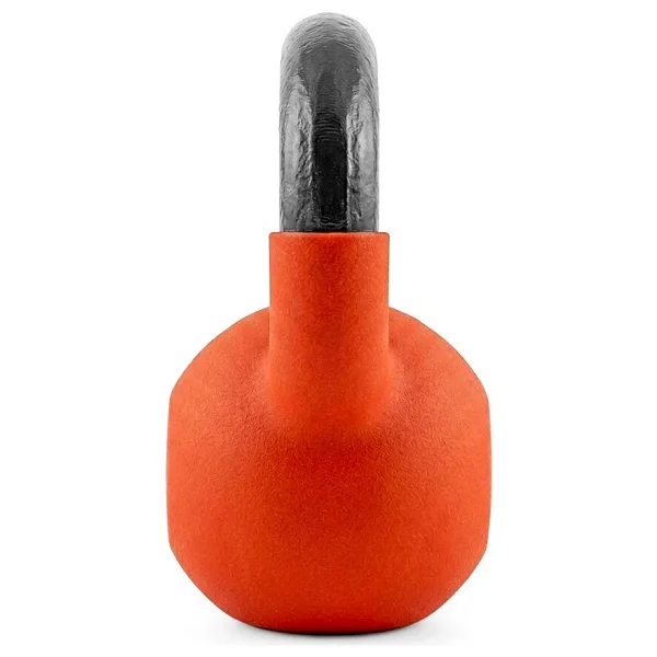 Usr Nk3 3 Kg Neopren Döküm Kettlebell - Görsel 3