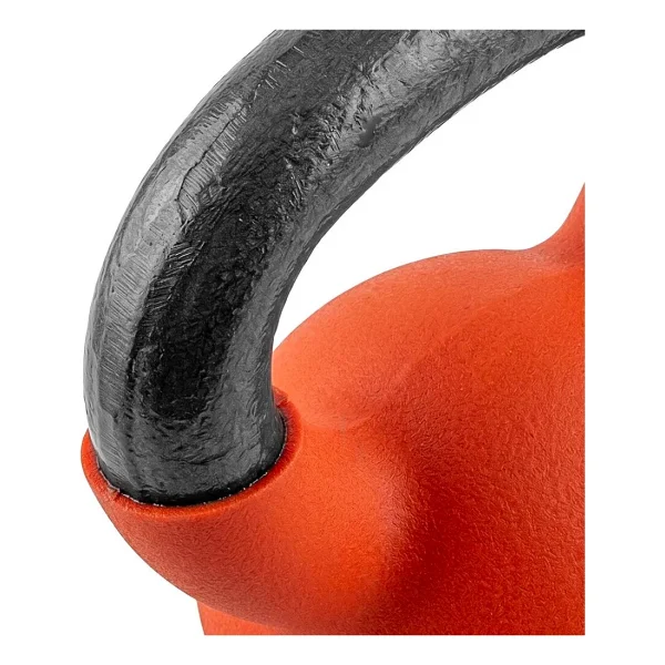 Usr Nk3 3 Kg Neopren Döküm Kettlebell - Görsel 4