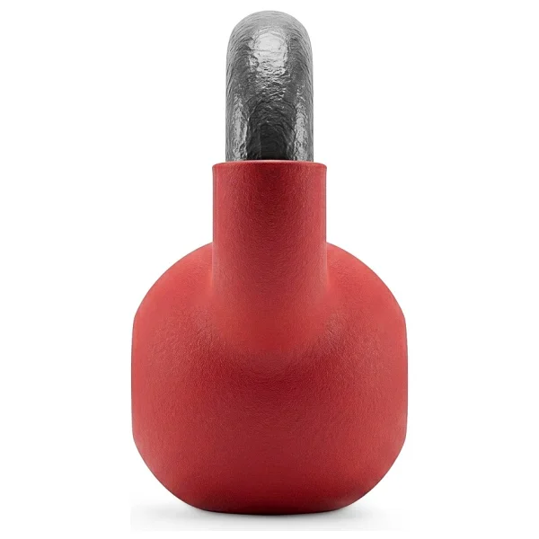 Usr Nk2 2 Kg Neopren Döküm Kettlebell - Görsel 3