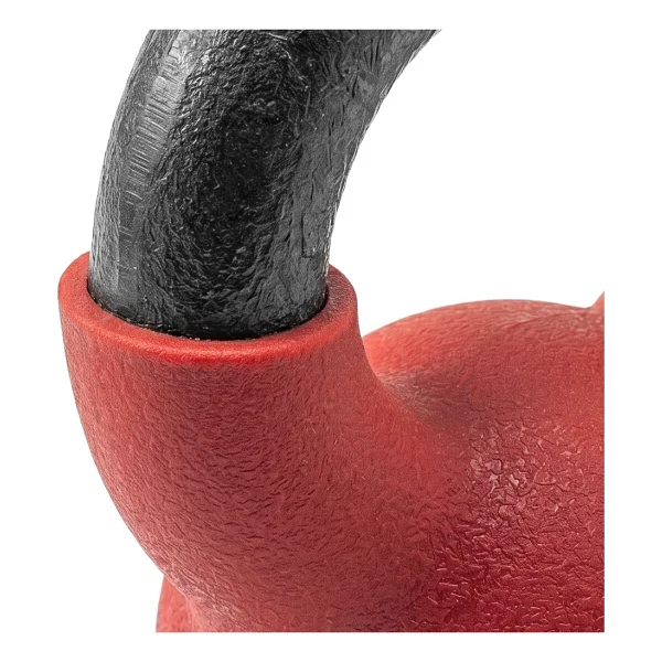Usr Nk2 2 Kg Neopren Döküm Kettlebell - Görsel 4