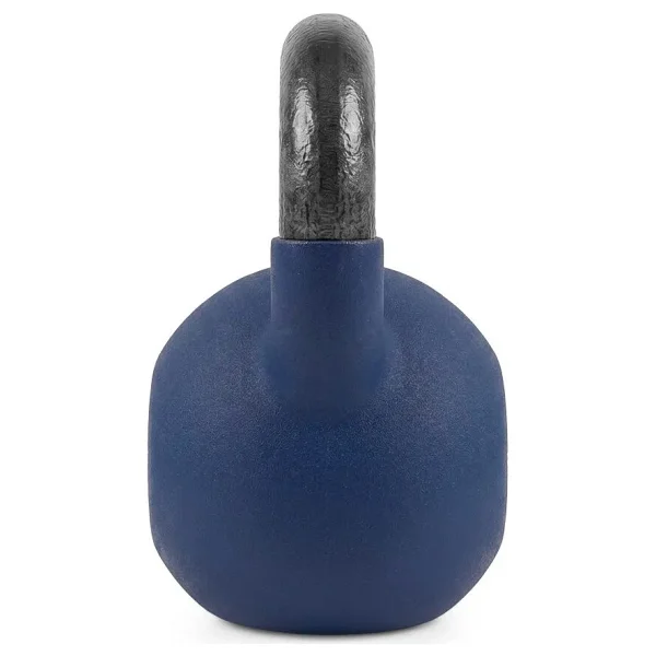 Usr Nk10 10 Kg Neopren Döküm Kettlebell - Görsel 3