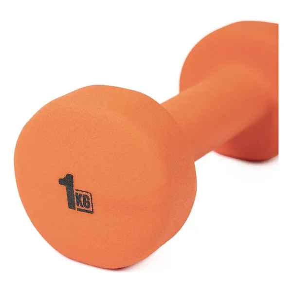 Usr Nd10 1 Kg Neopren Dambıl - Görsel 7