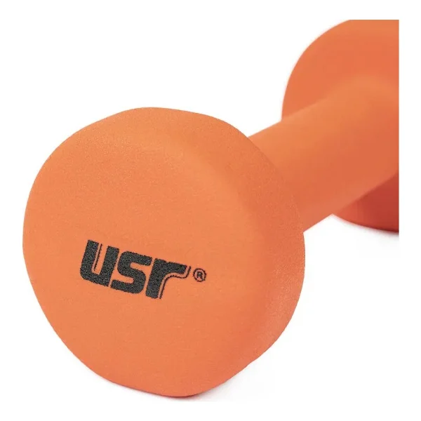 Usr Nd10 1 Kg Neopren Dambıl - Görsel 8