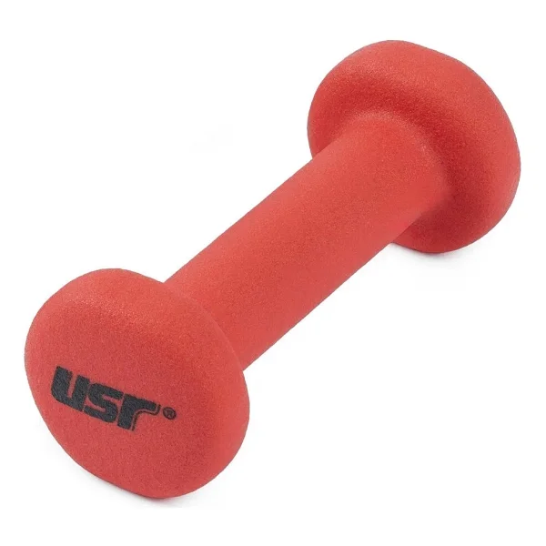 Usr Nd10 1 Kg Neopren Dambıl - Görsel 7
