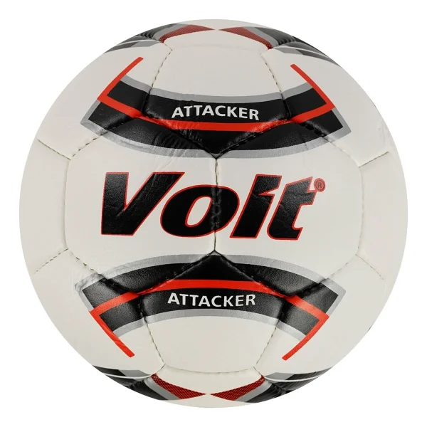 Voit Attacker 3 Numara Futbol Topu - Görsel 4
