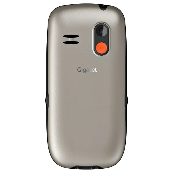 Gigaset Gl395 Gri Tuşlu Telefon - Görsel 7