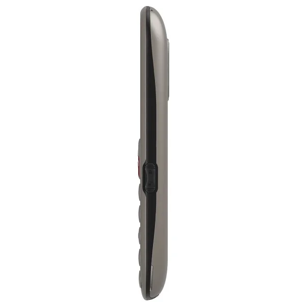 Gigaset Gl395 Gri Tuşlu Telefon - Görsel 8